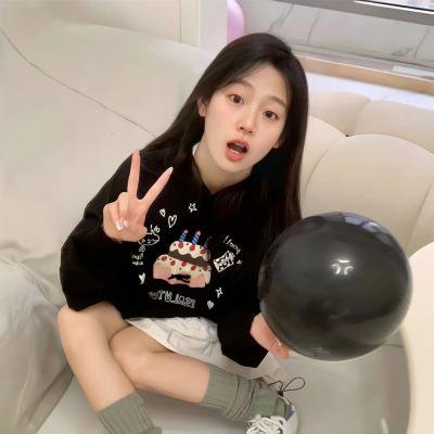 空气之魂，云之精灵
