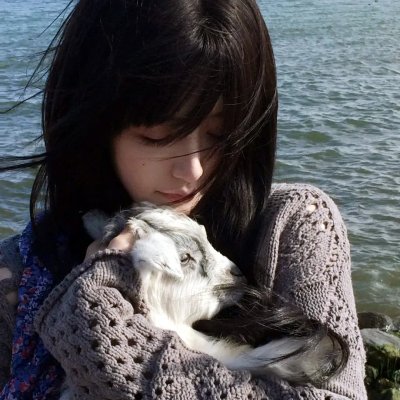 杨过与小龙女